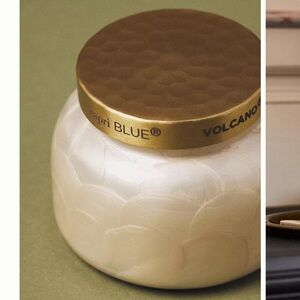 Capri Blue Volcano Candle​ - Small